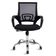 Kit 6 Cadeiras De Rodízios Tok Escritório Home Office