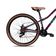 Bicicleta Viena Aro 29 Freio Disco 21v Com Cestão Colli Cor Bronze Tamanho Do Quadro 17 Roxo