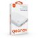 Carregador Portátil 5.000Mah Essential Branco
