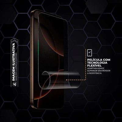 Película Para Xiaomi Redmi Note 14 Pro - Antiblue - Gshield