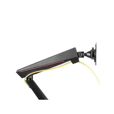 Suporte Gamer Para Monitor Com Usb 17 - 32 - Psgam1732
