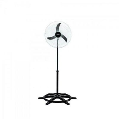 Ventilador De Coluna 50 Cm 110V New Preto Ventisol