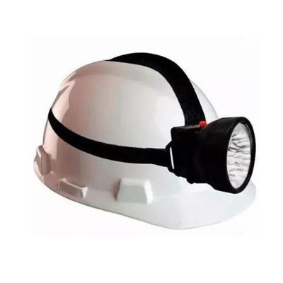 Lanterna Cabeca 7 Super Led Ciclista Capacete Bike Trilha Camping Obra Pesca Farolete Sinalizador Corrida Ajustavel Lamp