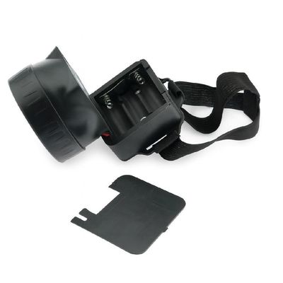 Lanterna Cabeca 7 Super Led Ciclista Capacete Bike Trilha Camping Obra Pesca Farolete Sinalizador Corrida Ajustavel Lamp
