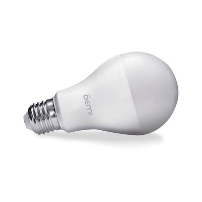 Lâmpada Led Yt Bulbo 12w E27 6500k Cla60 Demi 10165