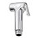 Gatilho Ducha Higiênica Esquicho Cromado Torneira Chuveiro Ducha Manual Chuveirinho Privada Vaso Sanitário Suporte