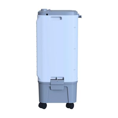 Climatizador Ventisol Clin16-02 16l 130w - 220v