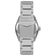 Relógio Technos Masculino Ref: 8205ox/1v Automático Acqua Prateado
