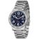 Relógio X-Watch Masculino Ref: Xmss1061 D2sx Casual Prateado