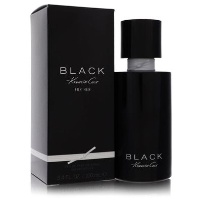 Perfume Feminino Black Kenneth Cole 100 ML Eau De Parfum