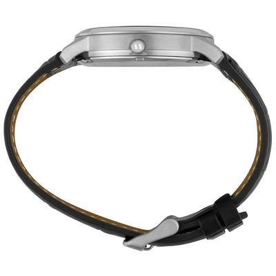 Relógio Seculus Masculino Ref: 44302g0svnc1 Clássico Prateado