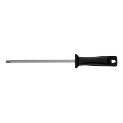 Conjunto de Facas Electrolux 8 Peças Inox Suporte de Madeira Preto
