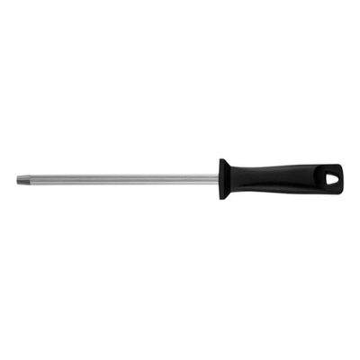 Conjunto de Facas Electrolux 8 Peças Inox Suporte de Madeira Preto