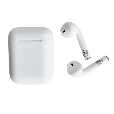 Fone de Ouvido I12 Potência Fitness Compra Protegida