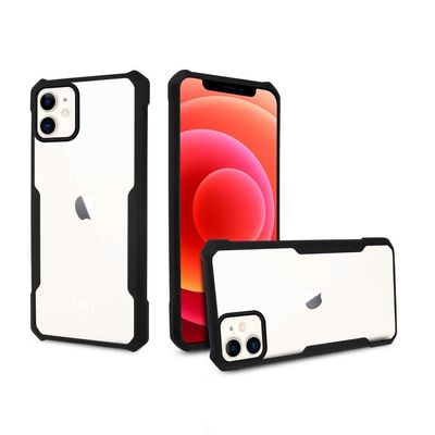 Capa Dual Shock X para iPhone 12 Pro - GShield
