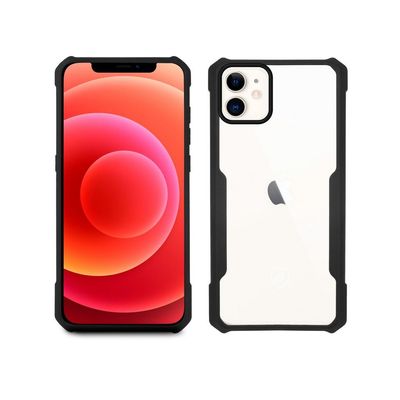 Capa Dual Shock X para iPhone 12 Pro - GShield