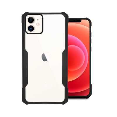 Capa Dual Shock X para iPhone 12 Pro - GShield