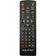 Controle Remoto Para Conversor Digital Dtv-5000 Preto Aquario