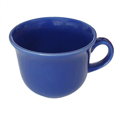 Xícara de chá com Pires Donna Sossego 200ml 6 Unidades - Biona 135760