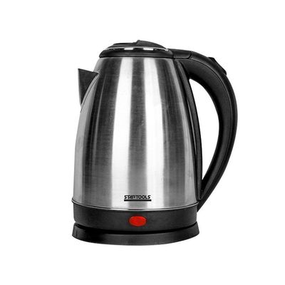 Chaleira Inox Elétrica 2 Litros Chimarrão Chá Café 220v