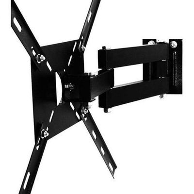 Suporte 4 Movimentos Tv Articulado E Monitor Telas Até 70