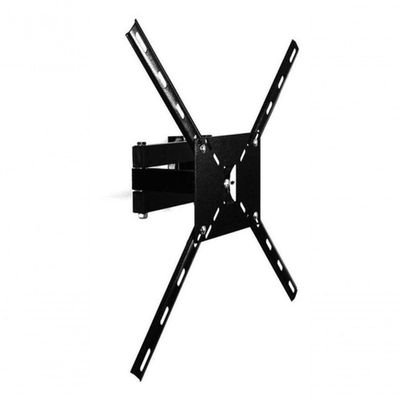 Suporte 4 Movimentos Tv Articulado E Monitor Telas Até 70