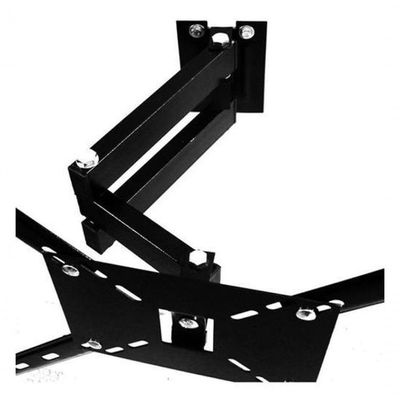 Suporte 4 Movimentos Tv Articulado E Monitor Telas Até 70