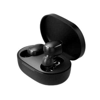 Fones Bluetooth Preto C/ Moto G8