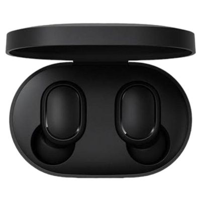 Fones Bluetooth Preto C/ Moto G8