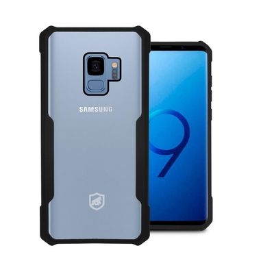 Capa Dual Shock X para Samsung Galaxy S9 - GShield