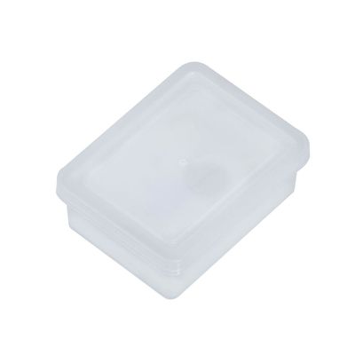 Pote Box Organize Natural em Polipropileno
