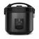 Panela de Arroz Elétrica Electrolux por Rita Lobo 3,5L Preta Efficient Visor Glass (ERC30) 220V