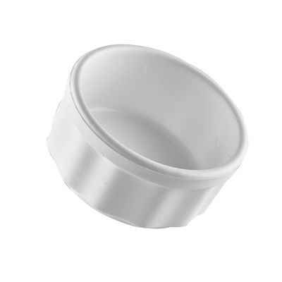 Ramequim Gourmet Bliss 150ml Branco em Silicone