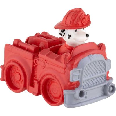 JOGO PAW PATROL TOPPER UNITARIO MARSHALL ESTRELA