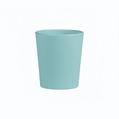 Copo Fresc Redondo 200ml Verde em Polipropileno