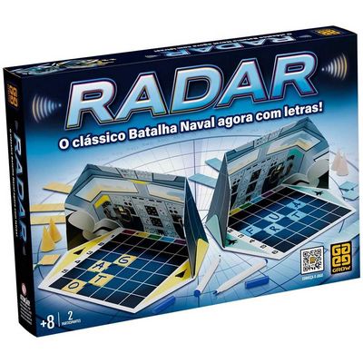 JOGO RADAR GROW