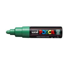 MARCADOR PERMANENTE PC-7M VERDE POSCA