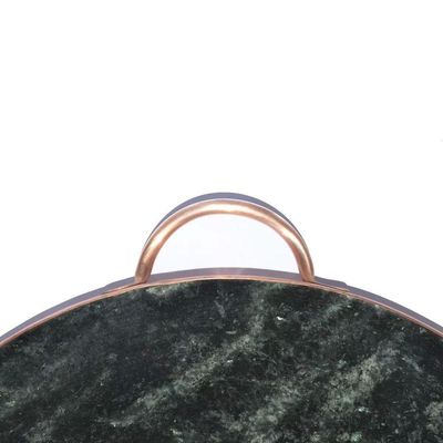 Pedra Sabão Refratária Gourmet Para Pizza ø 27 Cm
