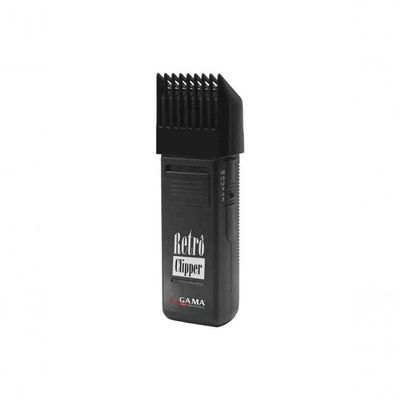 Maquina De Corte Gama Retro Clipper Bivolt
