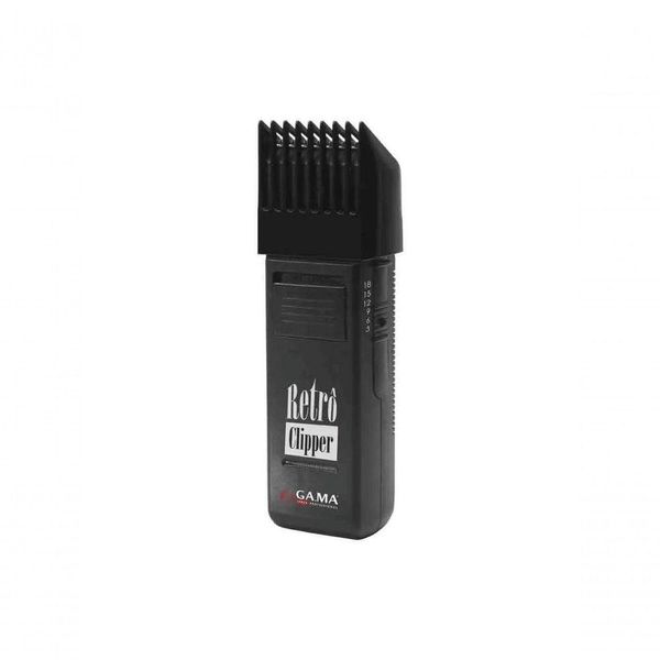 Maquina De Corte Gama Retro Clipper Bivolt