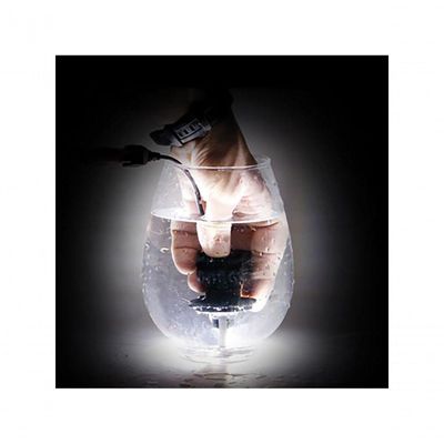 Ultraled Headlight Shocklight H3 (par) 12v 50w 6000k 4000lm