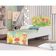 Mini Cama Fazendinha