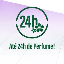 Kit 4 Limpador Diluível Ajax Festa Das Flores - Flores do Campo 500Ml