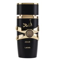 Eau de Parfum Asad Intense 100ml Masculino Premium