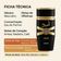 Eau de Parfum Asad Intense 100ml Masculino Premium