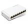 Hub Switch 8 Portas Gigabit 10/100/1000 Mbps SW106