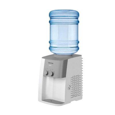 Bebedouro De Água Linha Pró Colormaq Branco 110V