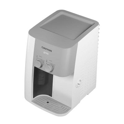Purificador De Água Linha Pró Colormaq Branco 110V