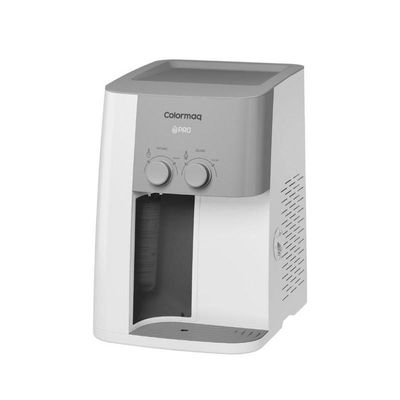 Purificador De Água Linha Pró Colormaq Branco 110V