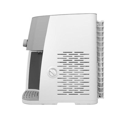Purificador De Água Linha Pró Colormaq Branco 110V